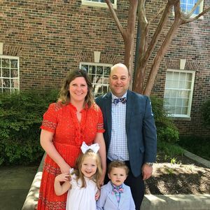 Meet your Posher, Kandice